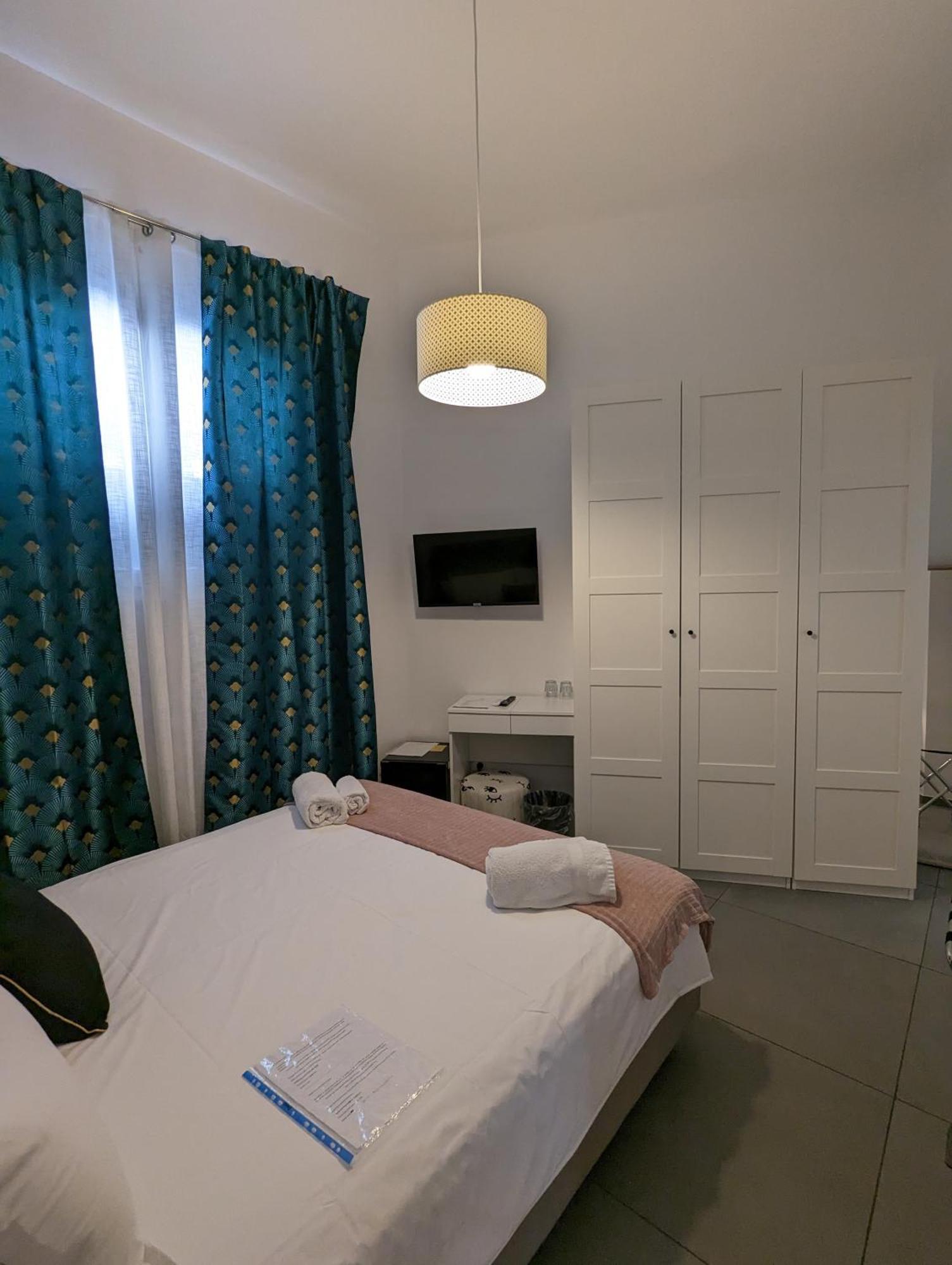 Budget Double Room