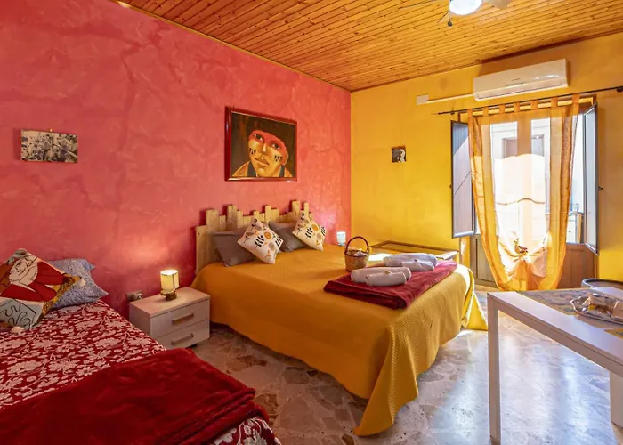 Casa "A Chiazzetta"