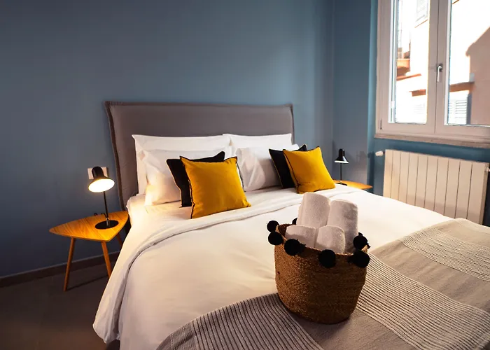 Zefiro Suites