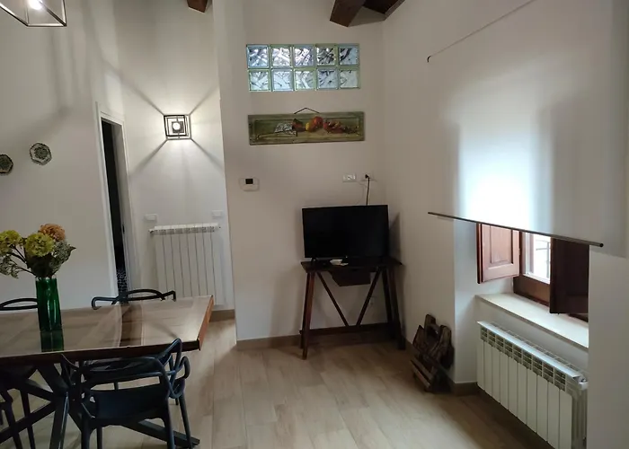 Borgo I Stritti