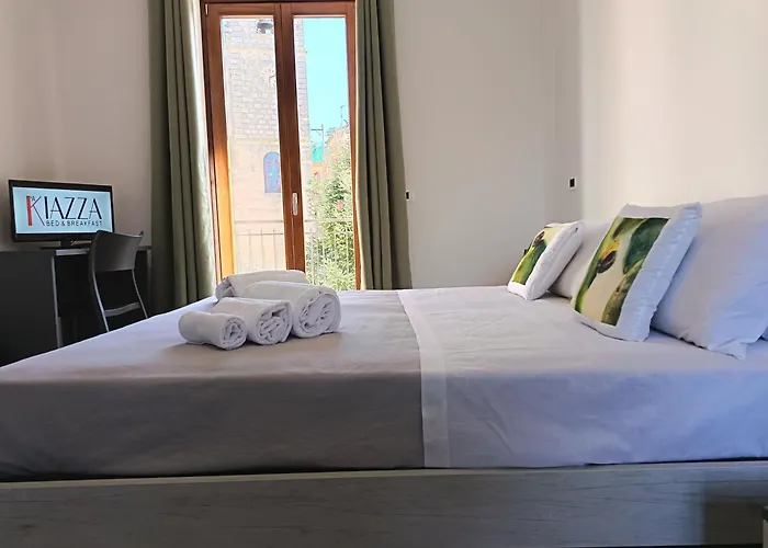 B&B A' Kiazza
