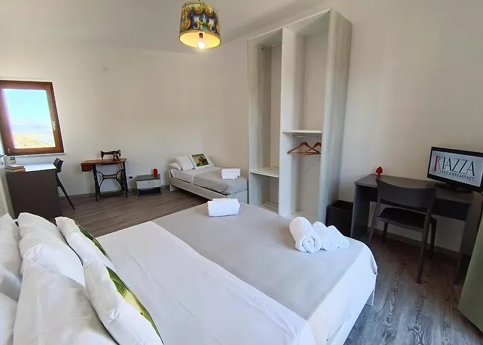 B&B A' Kiazza