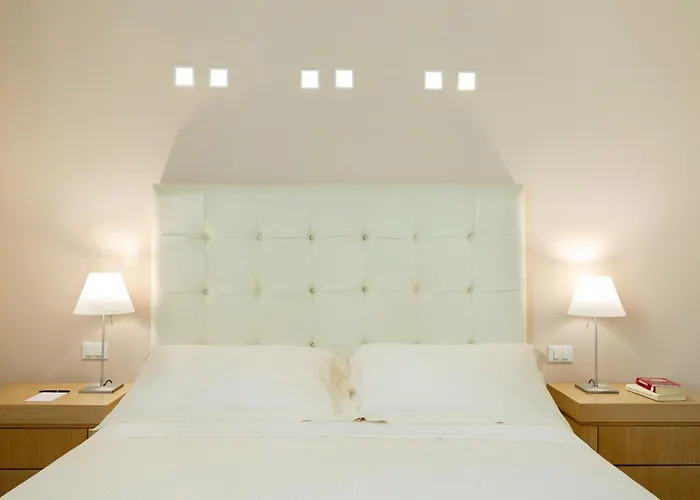 Palazzo Brunaccini Boutique Hotel
